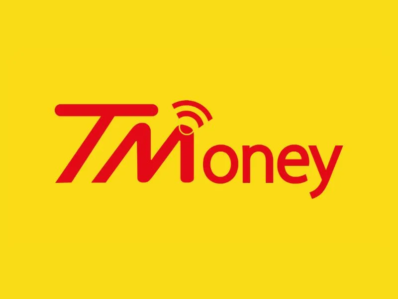 logo tmoney