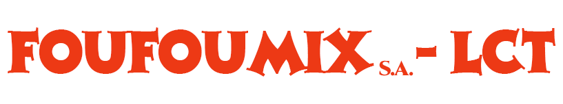 LOGO Foufoumix 1
