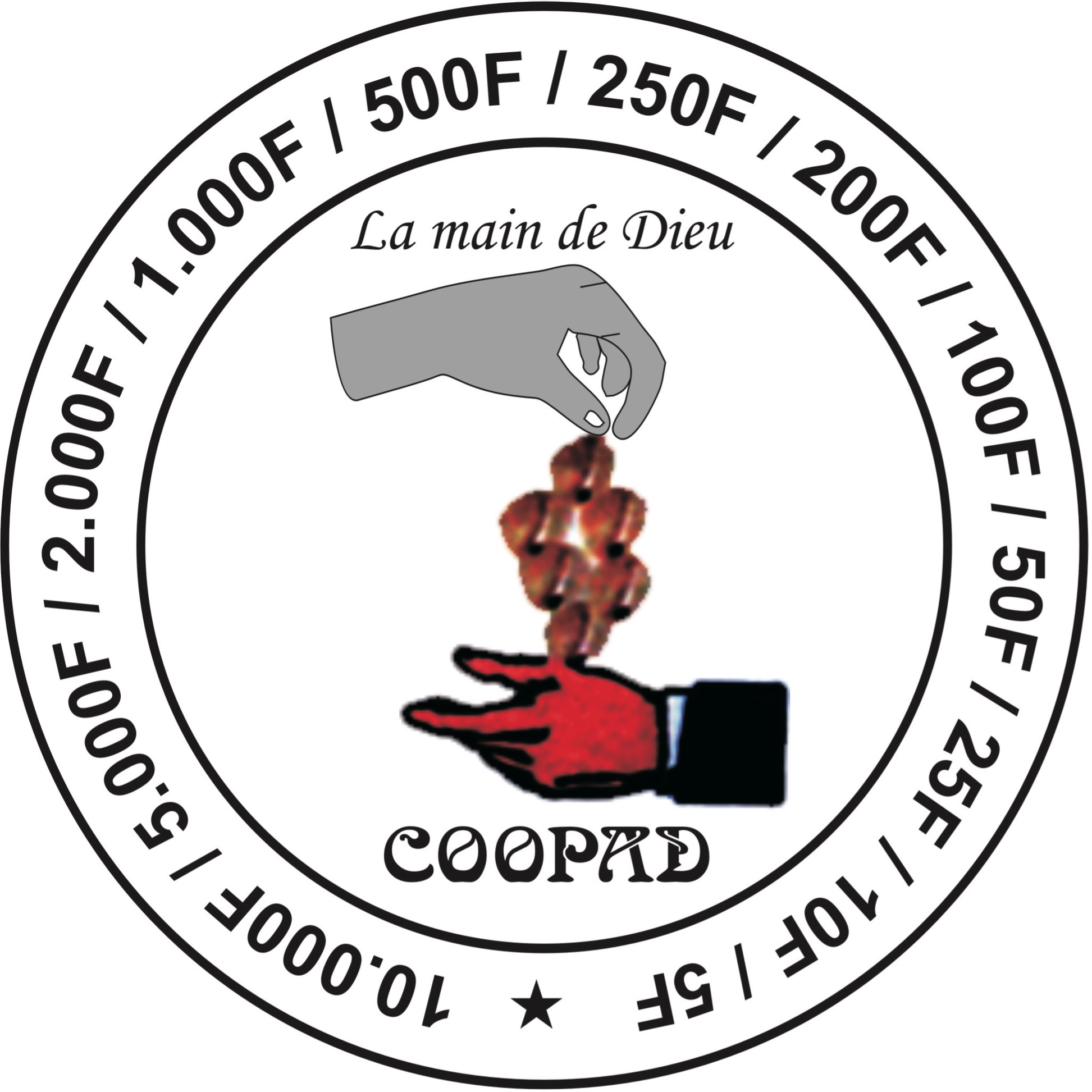 COOPAD – Microfinance