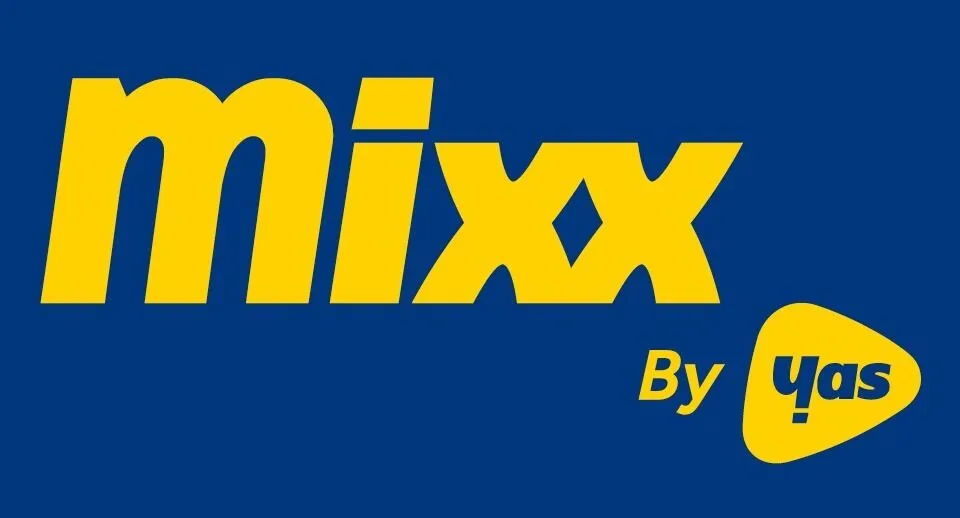 Logo Mixx By YAS 1 1